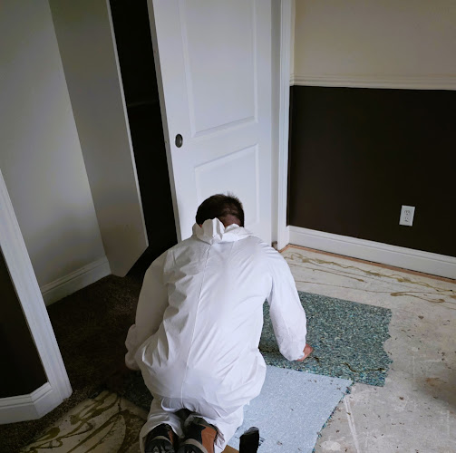 Rush Relief Restoration Services