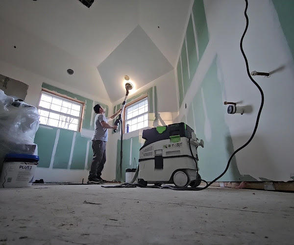 Pro Service Mold Inspection Suffolk County