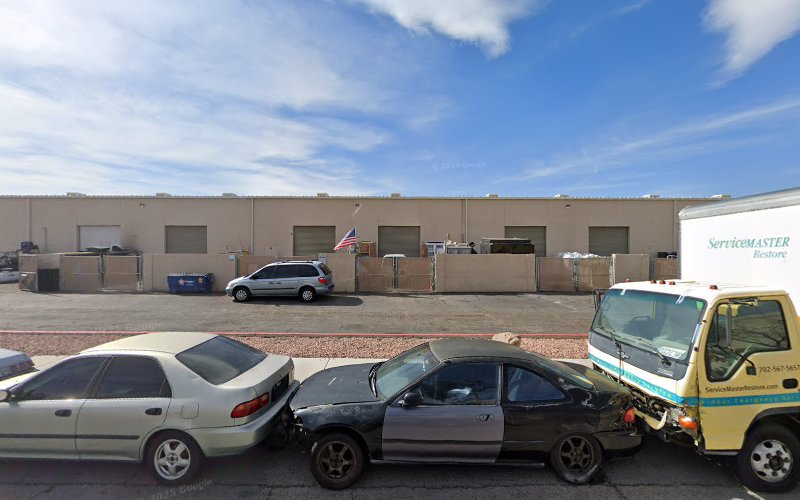 Service Master Assured Cleaning