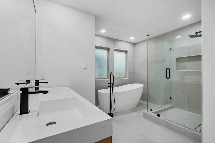 Home Services Plus - ADU, Kitchen & Bathroom Remodeling