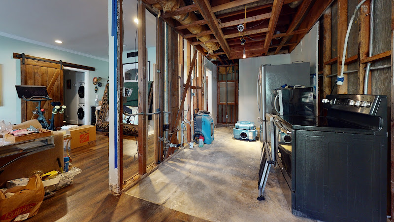 LimeGreen Water Damage & Restoration