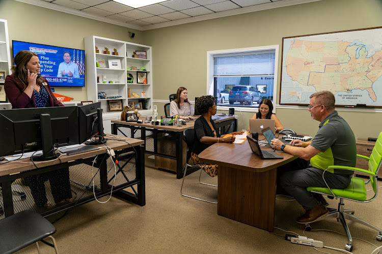 SERVPRO of South Frisco/The Colony