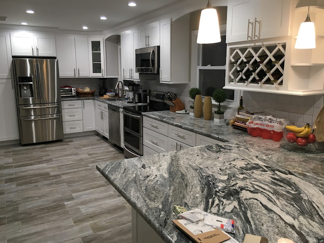 ATZ Home Improvement and Water Damage Cleanup