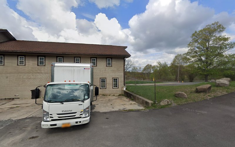 KPM Restoration Syracuse