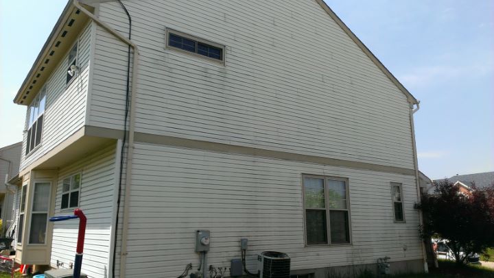 MacPro Restore Cleaning & Restoration