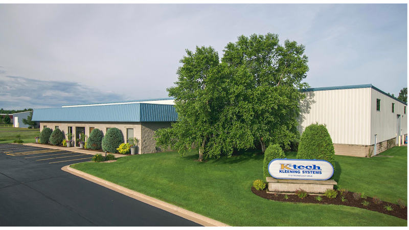 K-tech Kleening & Restoration