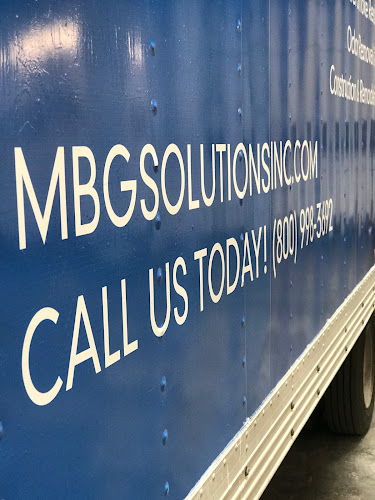 MBG Solutions, Inc.