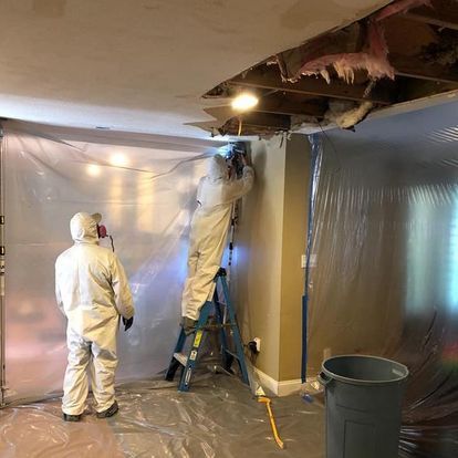 Romexterra Construction Fire and Water Restoration Services of Chicago