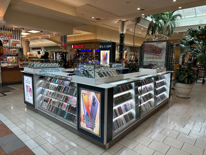 FixitAll - Phone Repair, Tablet Repair, and Computer Repair (Concord Mall - Food Court)