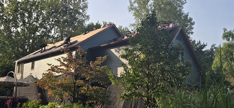 Phillips Residential Roofing L.L.C.