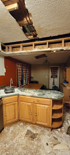 Crisis Management Restoration Services