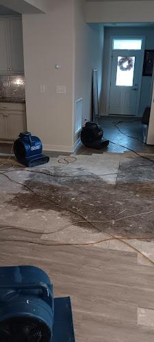 Icon's Professional Carpet Care and water restoration