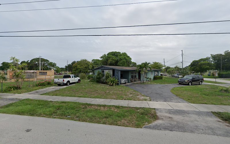 Sunshine Water Damage Restoration Fort Lauderdale