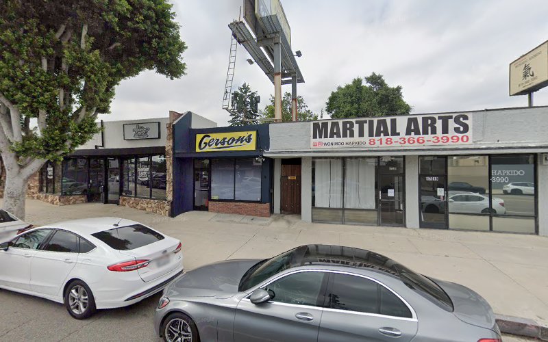 Gersons Goodboy Goods