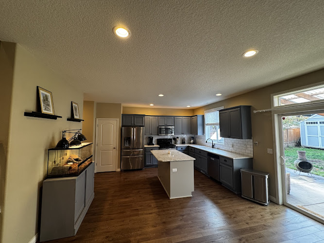 Metro Construction & Remodeling Inc