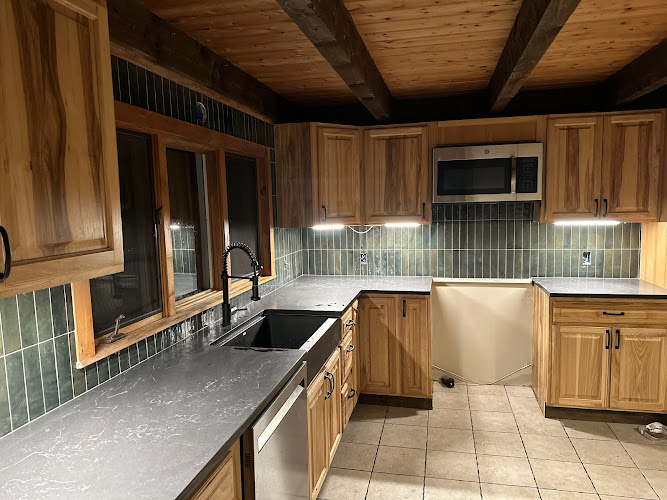 We Build New Hampshire