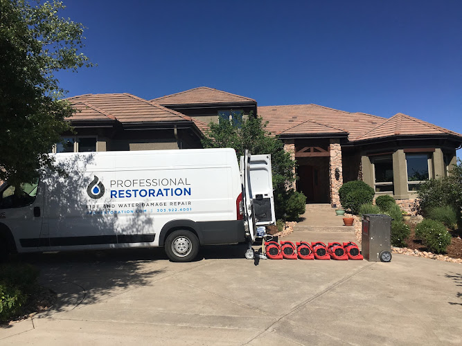 Professional Restoration - an ATI Company