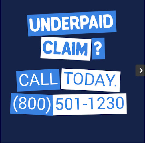 All American Public Adjusters Inc