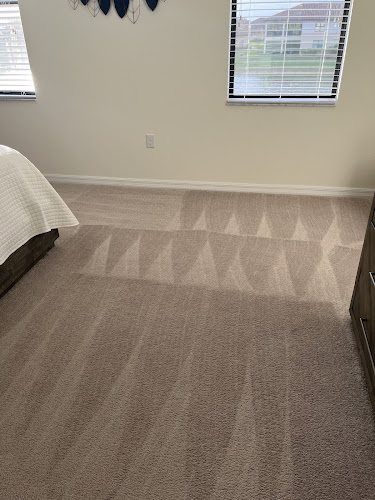 Superior Carpet Cleaning