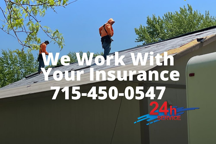First Response Restoration Wisconsin | Water | Roofing | Mold | Siding | Gutters