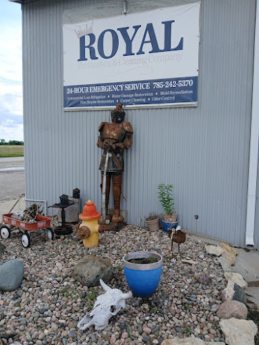 Royal Restoration & Cleaning Company Inc