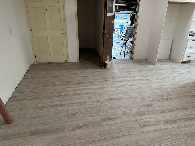 Heavenly Handy Construction