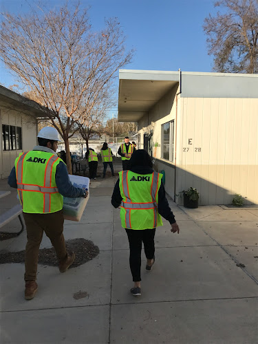 Insurance Restoration Network, Inc.