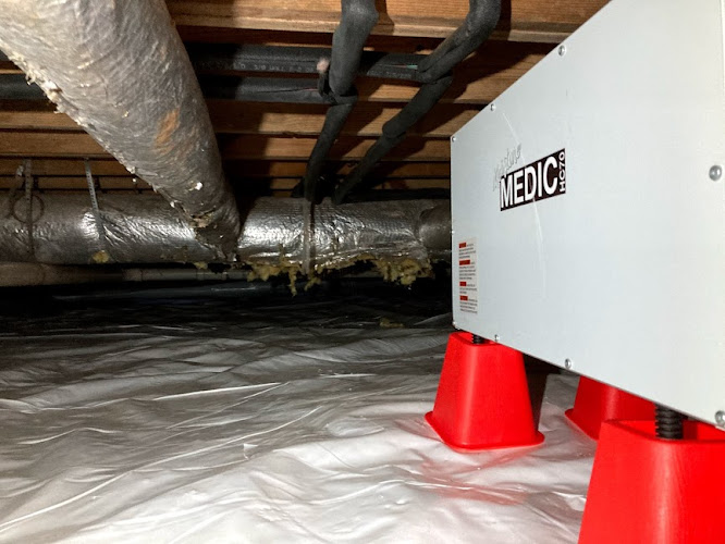 Crawlspace Medic of Nashville
