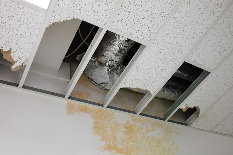 All Fire and Water Damage Restoration