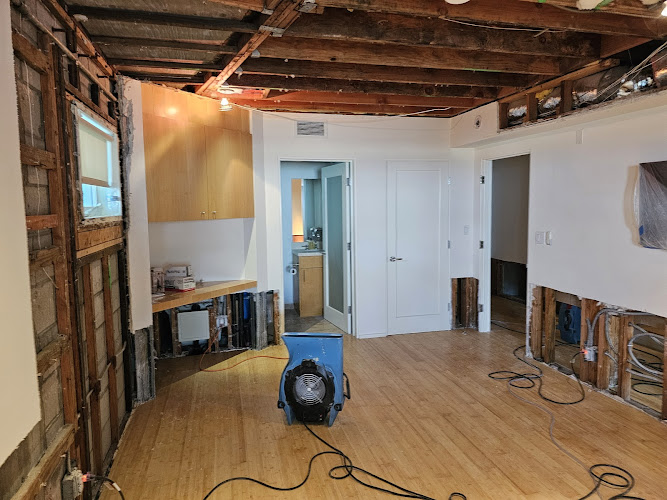 Damage Restoration Authority, Inc.