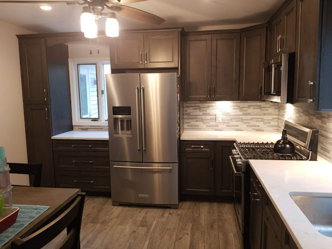 ADU Water Fire Mold Storm