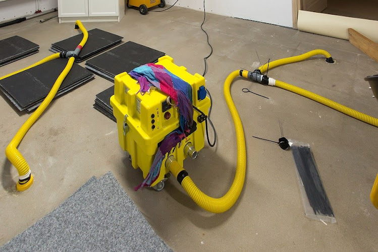 Capital Property Recovery