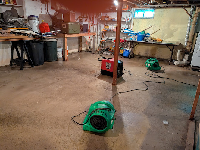 Paul Davis Emergency Services of Chelmsford