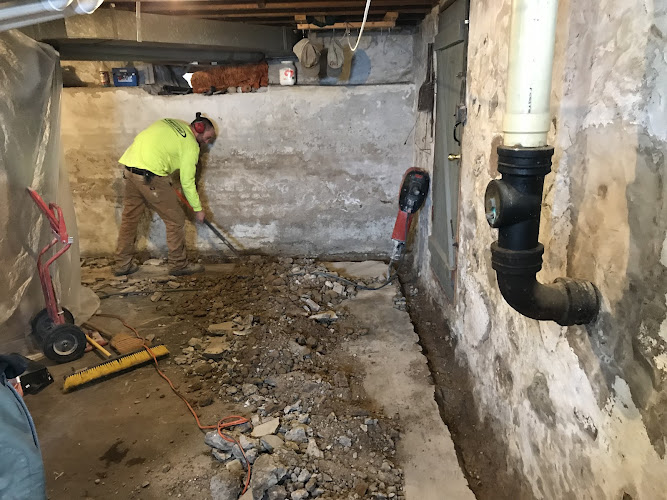 Superior Waterproofing