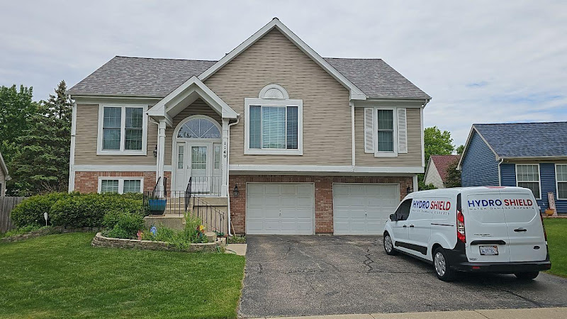 Hydro Shield Restoration