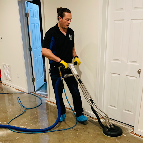 Ultimate Water Damage Restoration, LLC