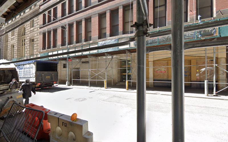 ProTrust Water Damage Restoration