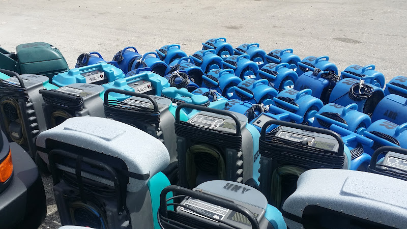 Able National Restoration