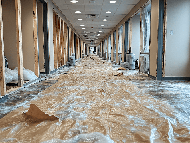 Belfor Water Damage Restoration Of Boise Idaho