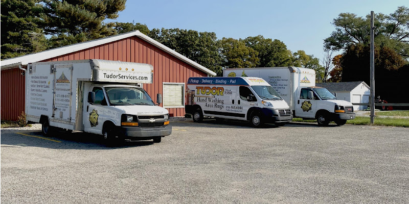 Tudor Cleaning & Restoration