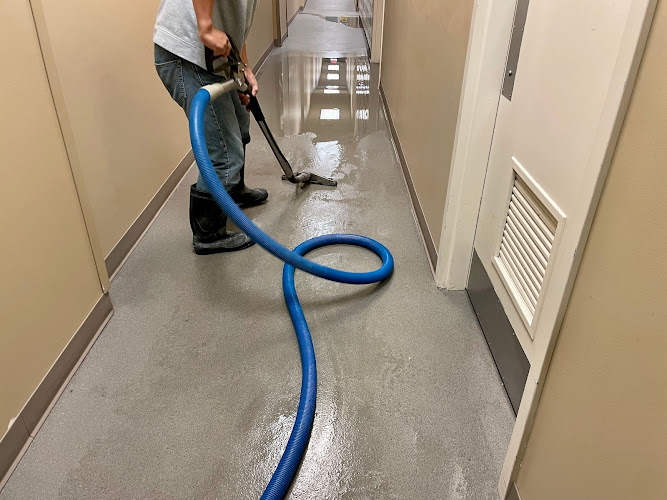 Super Restoration - Water & Fire