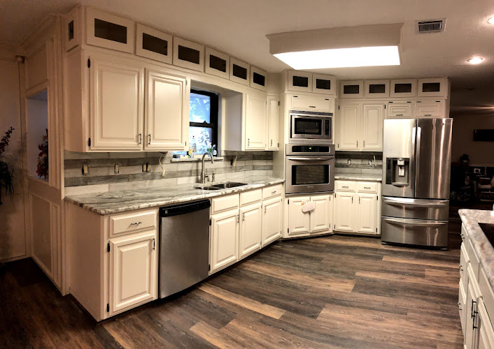 713 PAINTING SERVICES