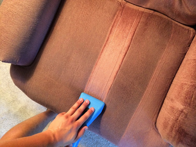 Mr. Carpet Cleaning Company