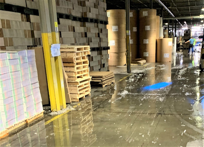 Protechs Restoration Inc.