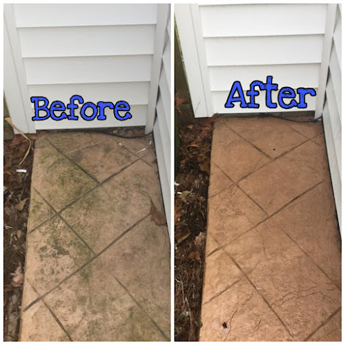 5 STAR Carpet Cleaning