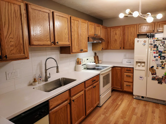 Cincinnati Kitchen Remodeler By Third Generation Restoration