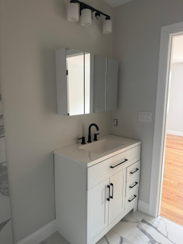 Dalbem Construction And Painting