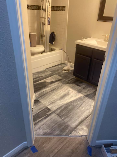 Worldwide Contracting & Roofing