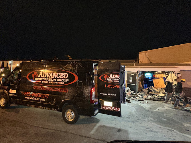 Advanced Restoration Group, LLC