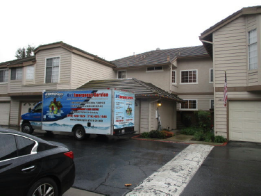 A#1 Insurance Repair Specialists